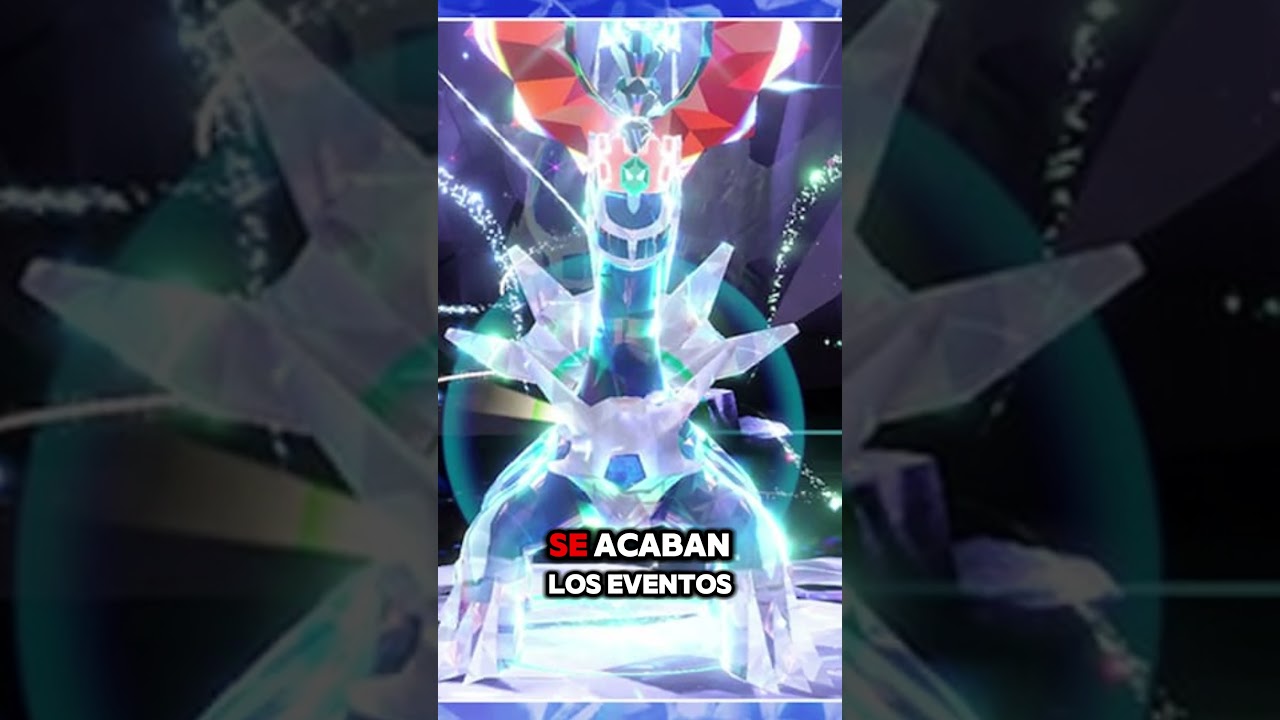 😡❌ la MUERTE de POKEMON ESCARLATA y PURPURA