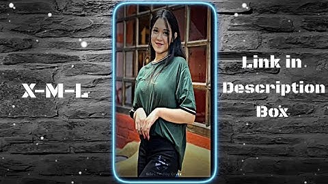 KAAVAALAA × CAMERA MAN JALDI FOCUSE KARO 🥵🔥 ||New Trending Preset 👀💥 ||Alight Motion New Xml file 🎟️