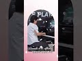 수서역 SRT버스킹 - part2