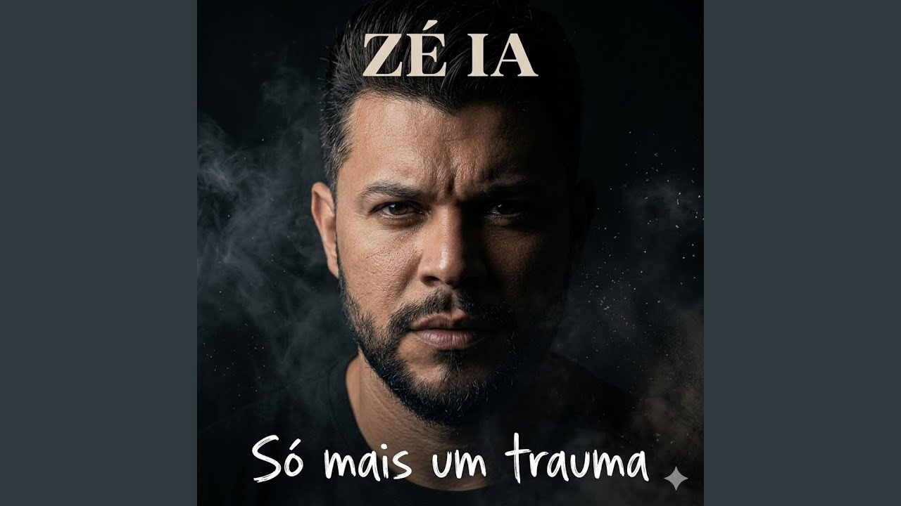 Só mais um trauma