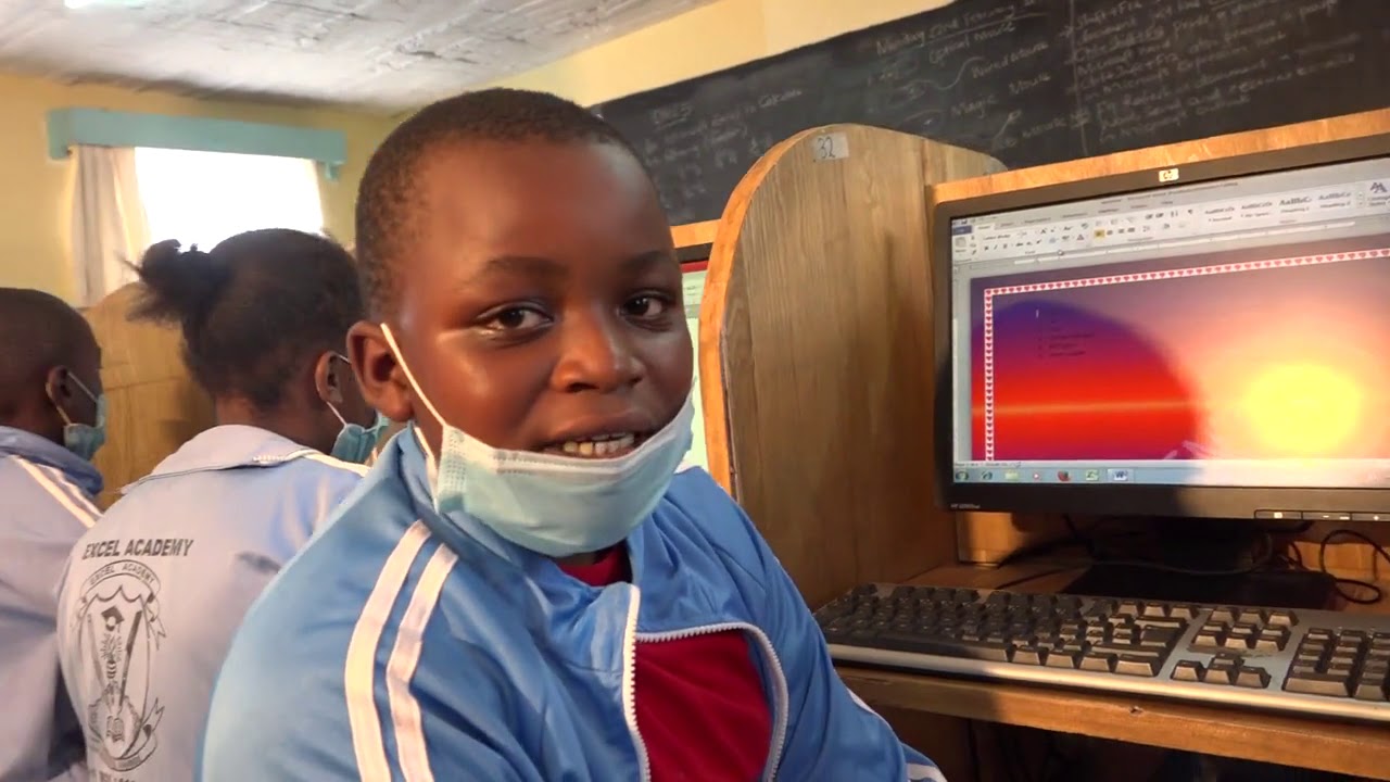 the new generation show