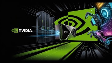 Jensen Huang The Visionary Architect of NVIDIA’s AI Revolution