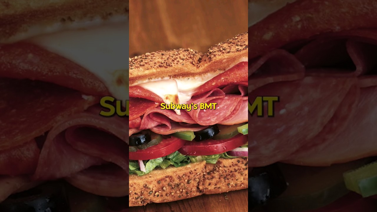 The story behind Subways BMT! 