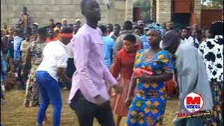 NJIWA MANGA FT SUNGURA SHALO SHOW LIVE (Maja video production)
