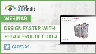 EPLAN Product Data: Help Engineers Design Faster with Manufacturer-Certified Content