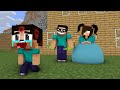 Monster School : minecraft animation