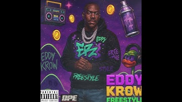 DPE featuring Eddy Krow = Mario Freestyle....https://www.eddykrow.com