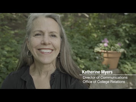 Katherine Myers