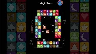 How to play Magic Trick in the Trickster's Table app screenshot 1