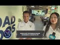 Independencia: Policía logra captura de sicario tras persecución con dron municipal