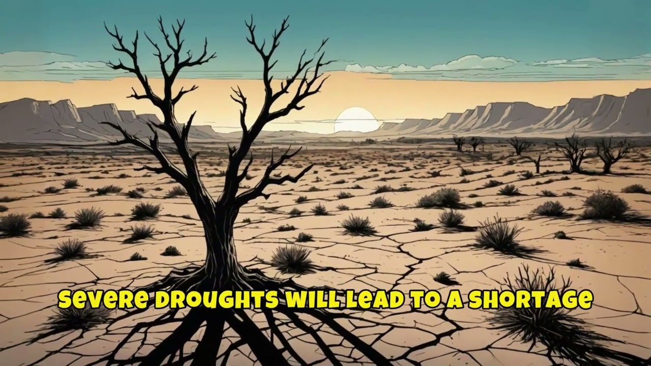 Consequences of Environmental Abuse