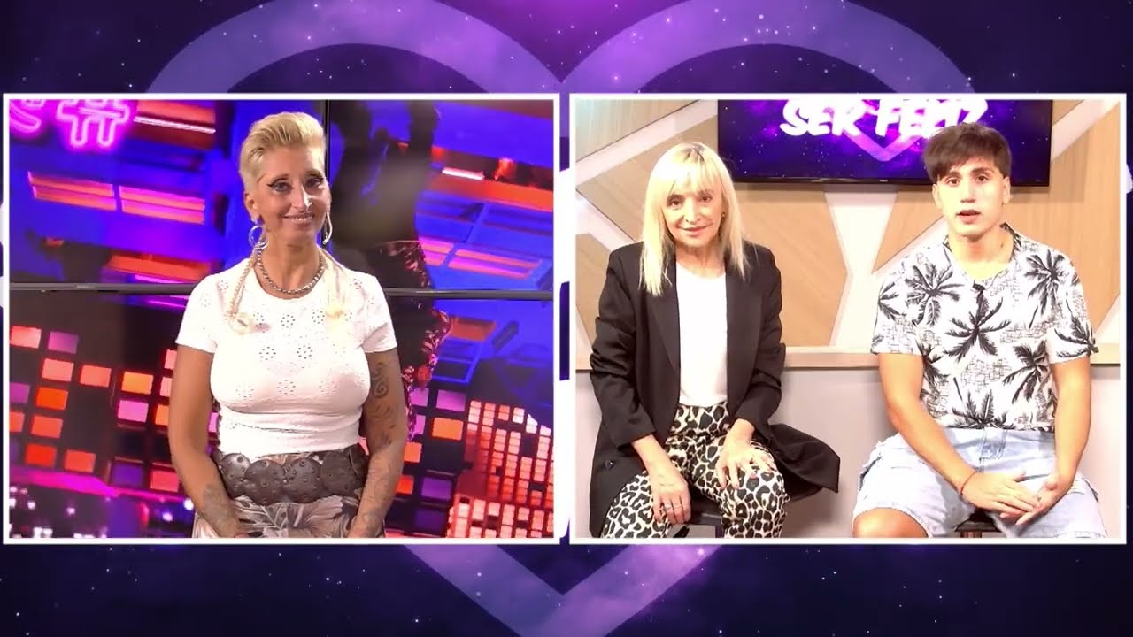 BAD BUNNY - SI SE PUEDE SER FELIZ