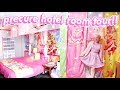 PRECURE HOTEL TOUR AND REVIEW!!! 🌈 Final Pixie in Japan Vlog