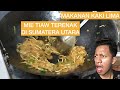 Terupdate  resep rahasia mie tiaw sumatera utara 