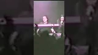 Tuomas Holopainen Singing in 2000 #nightwish #tarjaturunen #floorjansen #tuomasholopainen #epica