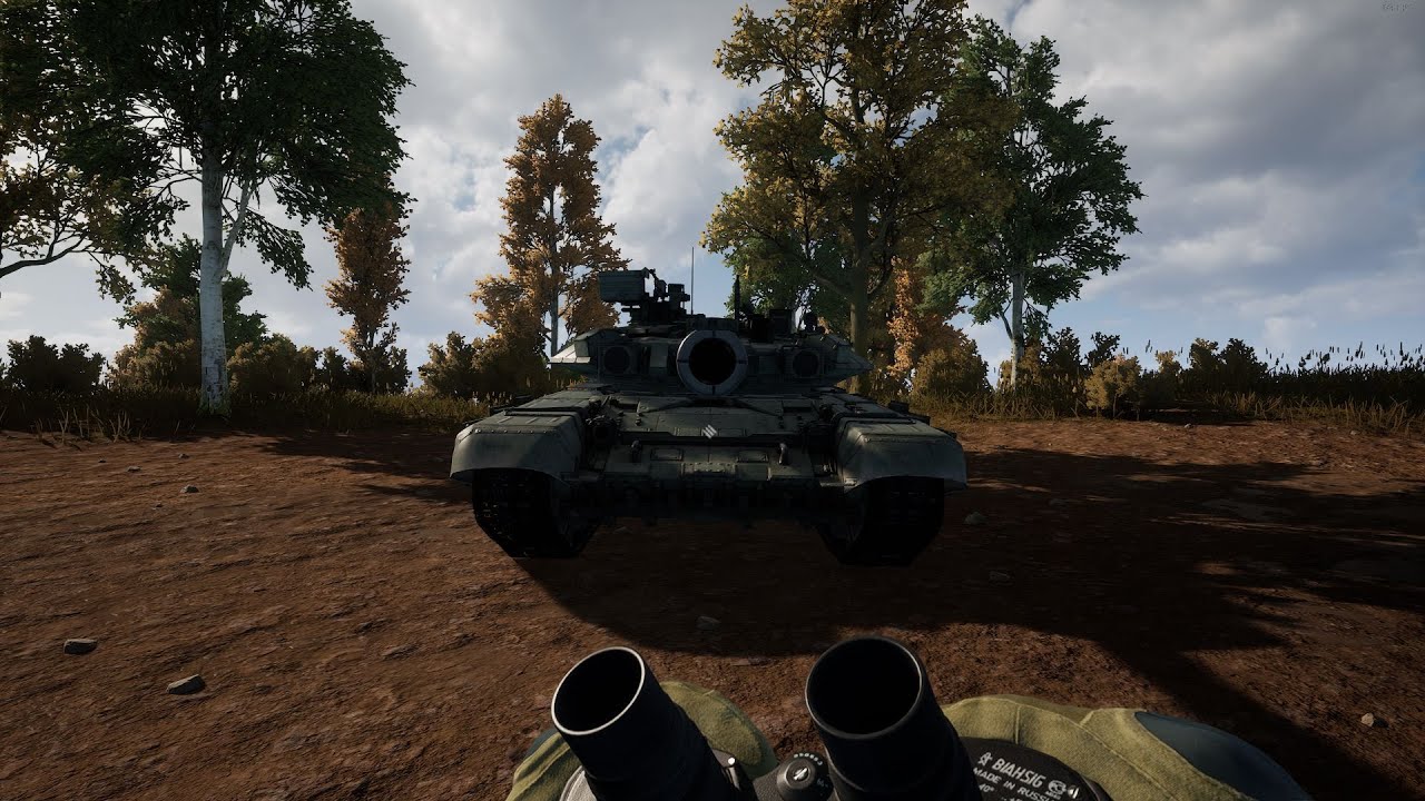 DO OR DIE! - SQUAD EDIT