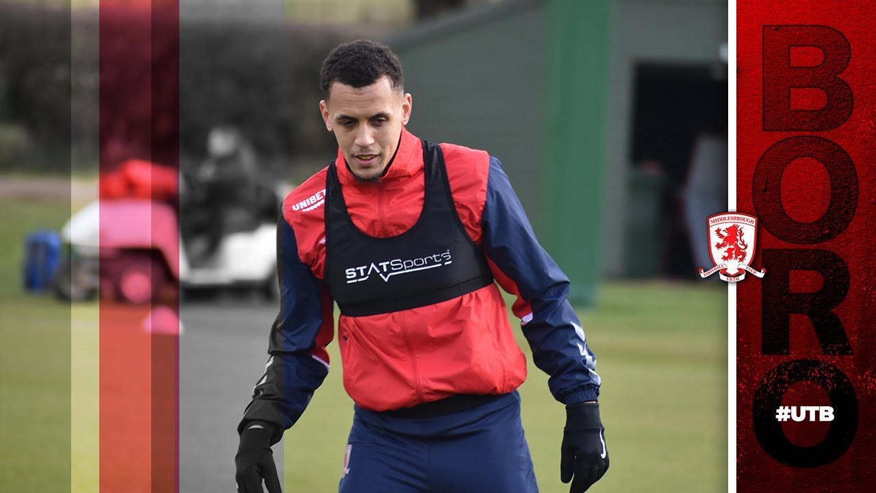 Training Deadline Day Signings On The Grass YouTube