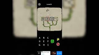 The Bloom Secret Code level 8 walkthrough