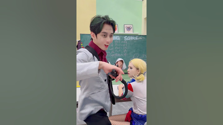 Come and show off your dancing moves with the Joker and Harley Quinn！#joker #shorts