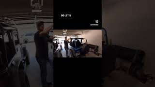 Cross threads are better than no threads #jeeplife #jeep #jeeplifestyle #jeepnation #jeeptj Cross threads are better than no threads #jeeplife #jeep #jeeplifestyle #jeepnation #jeeptj