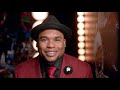 NFL Players' All-Time Favorite Players | NFL Films Presents
