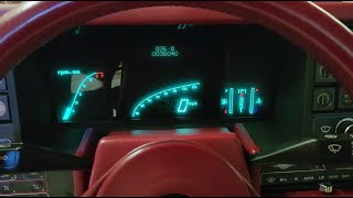 Full In Depth Test Drive in the 1989 Aston Martin Lagonda Series 4 | Southern Motor Company