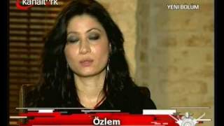 Özlem Müzi̇k Dergi̇si̇ Şafak Karaman Aşk Sarhoşu Albümü