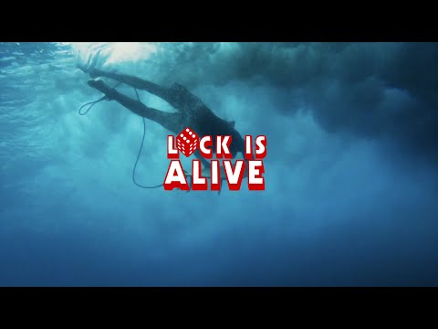 Mami Wata - Neo Animism - Luck Is Alive - video from Mami Wata