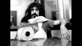 [♫] Muffin Man - Frank Zappa Backing Track