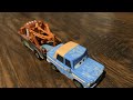 Disney Pixar Cars 2 2024 Otis review.