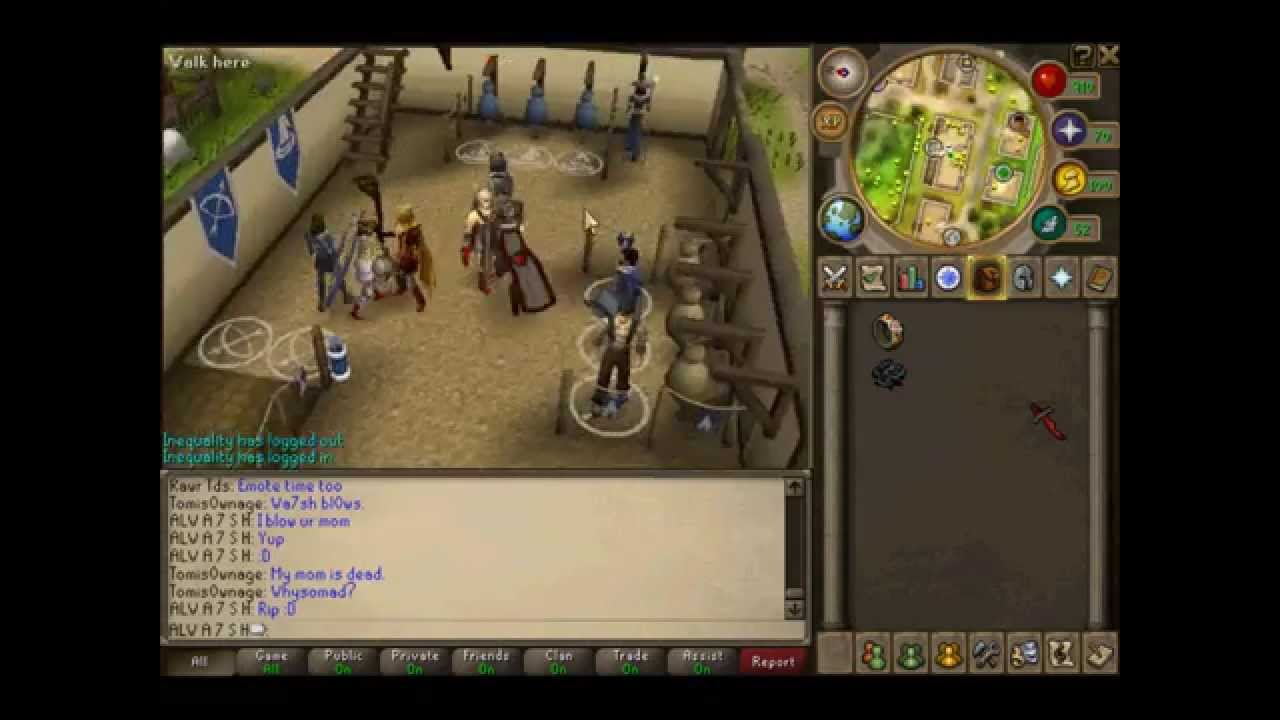 Shadows d1 99 def cape !! Gratz!!