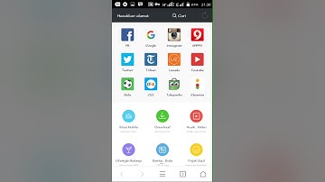 cara membuat config ovpn axis/xl opok unlimited