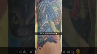 So Happy With How This Turned Out