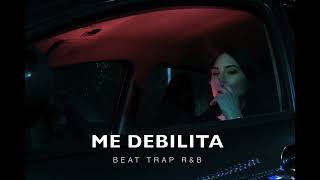 FREE Base De Trap (Romántico) uso libre  Beat Trap  Instrumental de Trap estilo libre