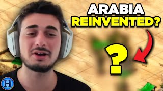 Download Lagu Breaking The Stale 2v2 Arabia Meta in Style | AoE2 MP3