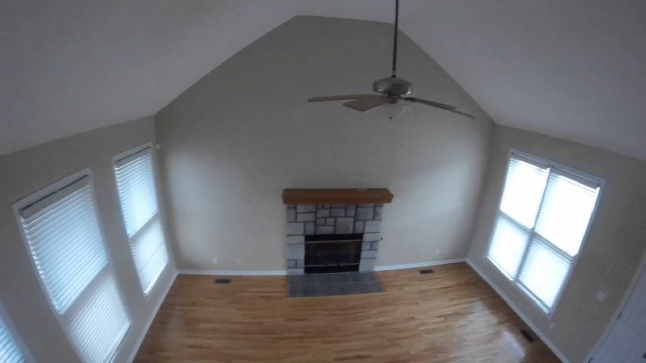 Shawnee Home Tour 6362 Walker Street (ReeceNichols Rentals) YouTube