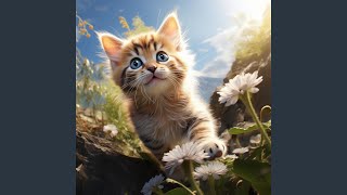 Purring Flames of Harmony
