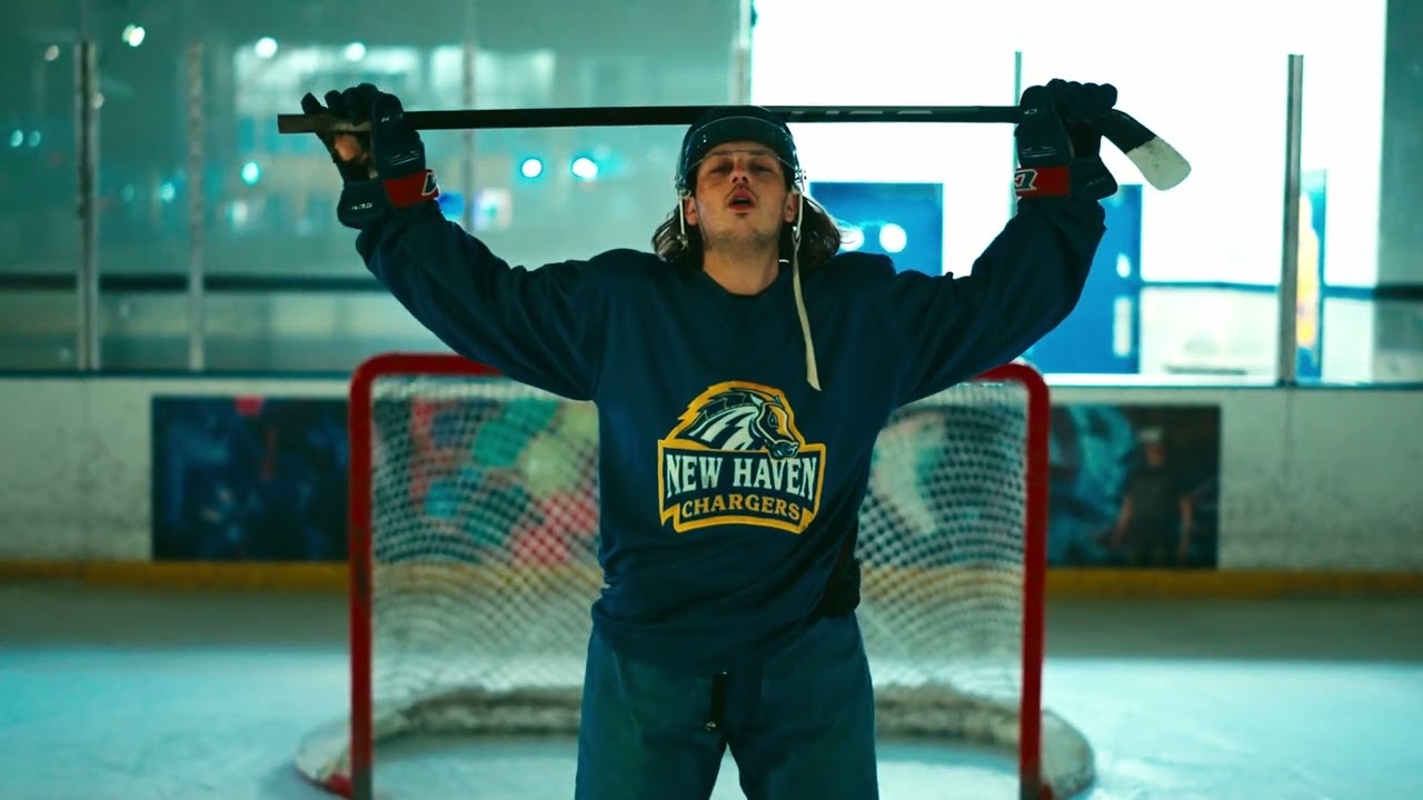 Fuel Tomorrow (Gatorade Spec ad) #gatorade #hockey #ad