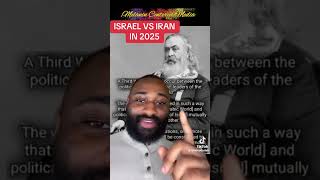 WW3 Prediction by Albert Pike 👀