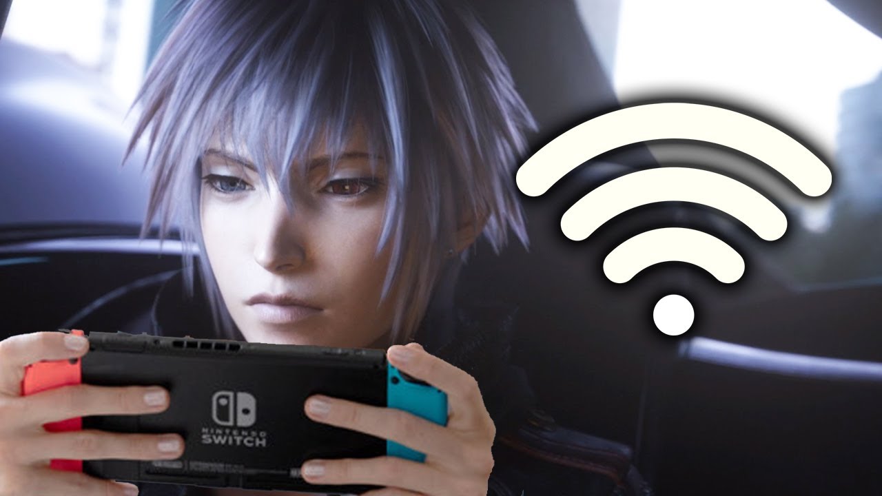 The Kingdom Hearts trilogy is coming to Nintendo Switch on February 10th