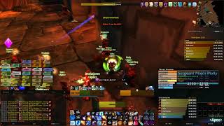 FIREMAW