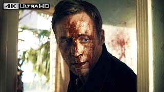 Drive 4K Hdr | Shotgun Scene