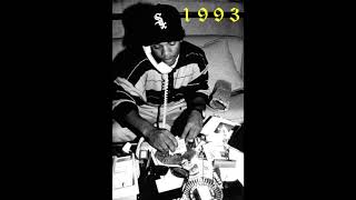 Base De Rap Boom Bap - 1993 Hip Hop Instrumental Old School