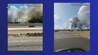 Famous Dog Ridge Fire is 100 percent contained Wealth