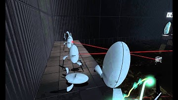 Portal 2: Impossible Test V2