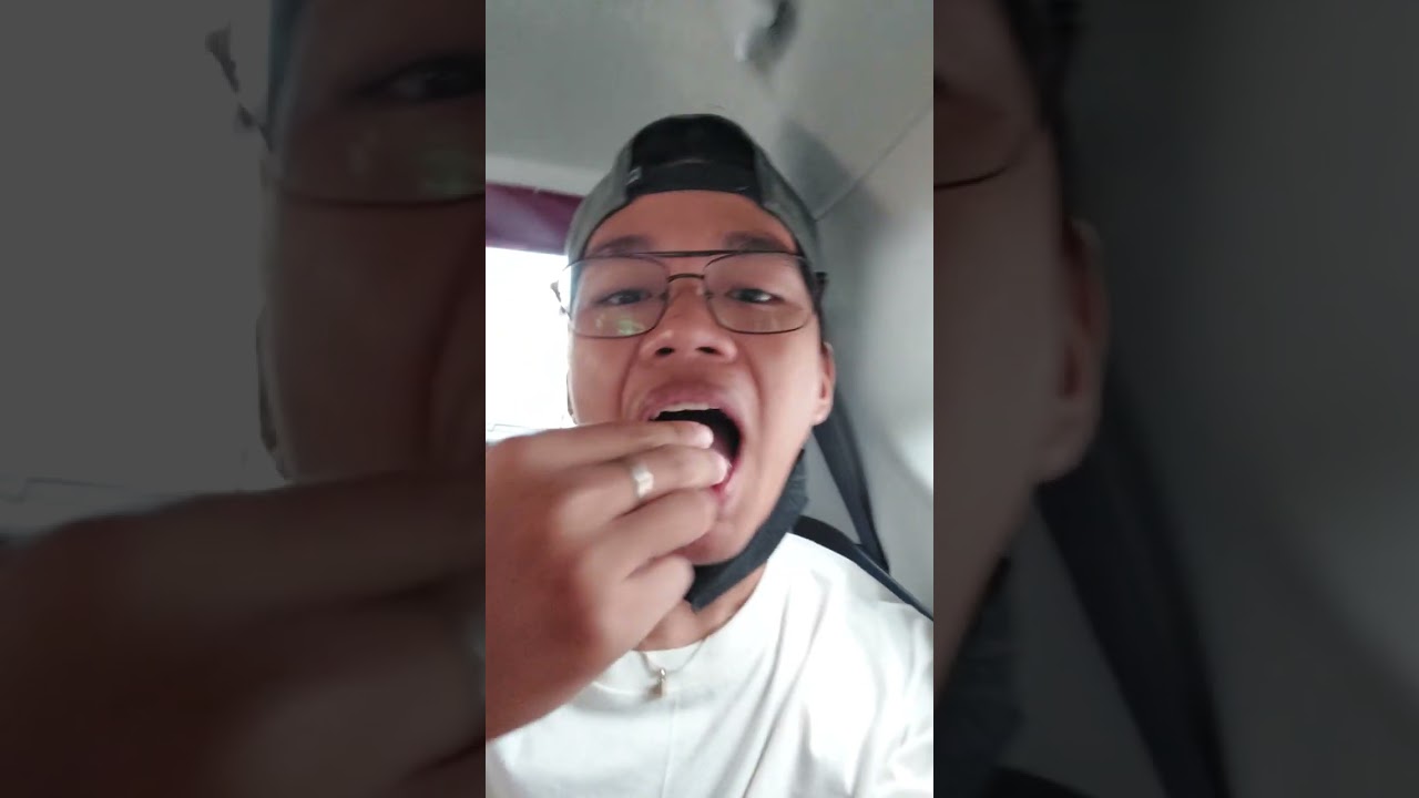 Mahirap lang ako pero nakapunta ako sa mamahaling restaurant!