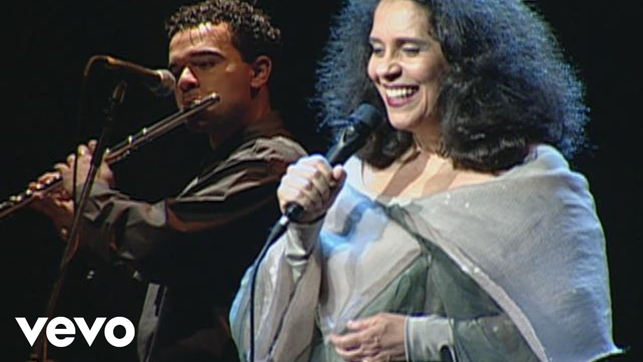 Gal Costa - Falando De Amor Gal Costa - Falando De Amor