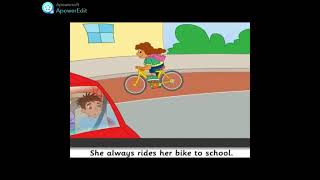 Get Smart Plus 3   Module 2  Smart Kids   Listen & Read Page 16