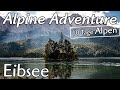 Eibsee - Zugspitzregion (Alpine Adventure)