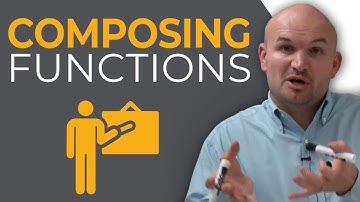 How to compose functions